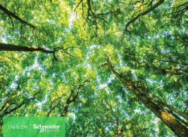 El centro de distribución de Schneider Electric en Évreux ha sido reconocido como Sustainability Lighthouse por el Foro Económico Mundial