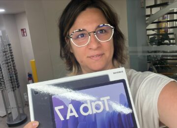 Lucky Adaptative AI culmina con éxito su edición 2025 con más de cien premios entregados a ópticos de toda España