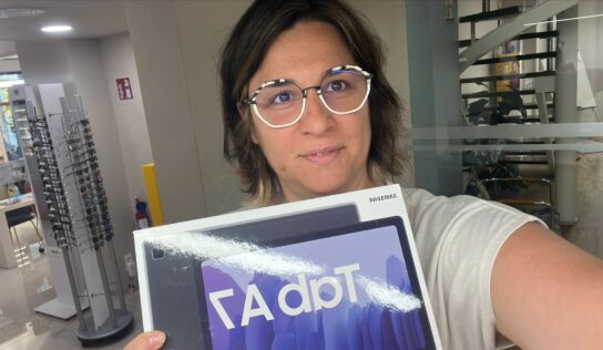 Lucky Adaptative AI culmina con éxito su edición 2025 con más de cien premios entregados a ópticos de toda España