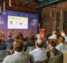 Clúster Audiovisual de Madrid cumple un año con programa de actividades en Iberseries & Platino Industria