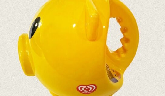 Helados Holanda y Teletón: 24 años «derritiendo barreras» por México