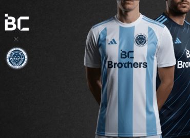 BC Brothers patrocina al Riga FC en la UEFA Futsal Champions League