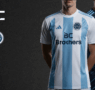 BC Brothers patrocina al Riga FC en la UEFA Futsal Champions League