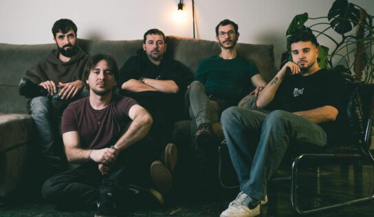 Shad Demn rompe esquemas con su nuevo EP ‘Superdesubicado’ y anuncia gira en Madrid, Barcelona y Lleida