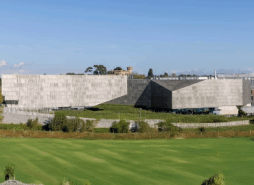 COPISA: especialista y líder en la ejecución de centros de datos