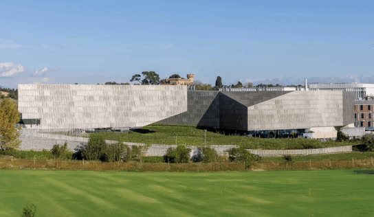 COPISA: especialista y líder en la ejecución de centros de datos