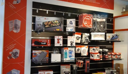 Fersay inaugura su córner número 78 en Pozoblanco, Córdoba