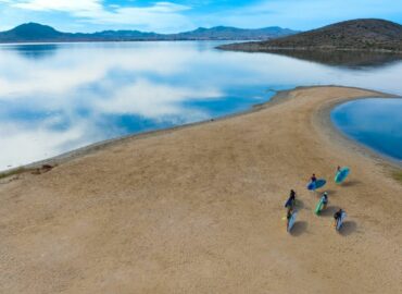 Hostetur impulsa la temporada de escapadas en la Costa Cálida tras un verano excepcional