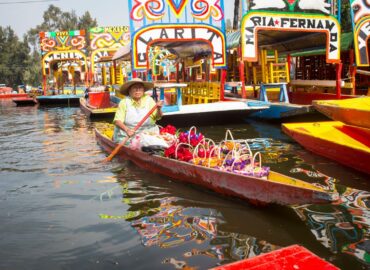 KAYAK: Cinco destinos para saborear el otoño