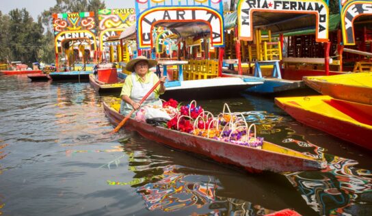 KAYAK: Cinco destinos para saborear el otoño