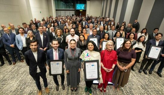 Recibe Puebla 41 distintivos de los estándares de calidad turística