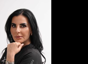 La revolución del bienestar: sueroterapias personalizadas llegan a MEDAE de la mano de la Dra. Marimar Guerra