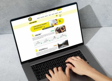 La autoescuela hoy-voy adapta sus materiales a las nuevas señales de tráfico de la DGT