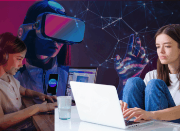 Womenalia lanza MujeresTECH 2025: ‘El futuro es hoy, y el código lo escribimos nosotras’