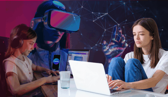 Womenalia lanza MujeresTECH 2025: ‘El futuro es hoy, y el código lo escribimos nosotras’