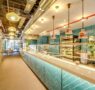 DO EAT! consolida su liderazgo en restauración universitaria con cuatro nuevos espacios en residencias PBSA