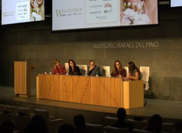 Por quinto año consecutivo, Dorsia vuelve a consolidar su liderazgo con el ‘V Congreso Nacional de Medicina Estética’, que prevé batir récords de asistencia