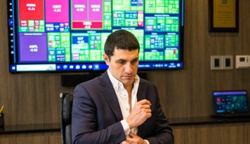 Rodrigo Ramos D’Agostino analiza el impacto de la IA Generativa en el sector financiero