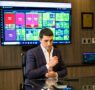 Rodrigo Ramos D’Agostino analiza el impacto de la IA Generativa en el sector financiero