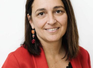 Nueva Mutua Sanitaria incorpora a Elisa de Blas Pombo como adjunta a la Dirección General