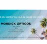 MORDICK ÓPTICOS gana el viaje al Caribe de la promoción de lentes polarizadas de Grupo Prats