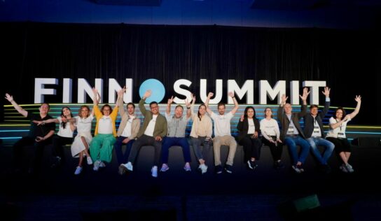 FINNOSUMMIT concluye su edición 2025 con liderazgo femenino e innovación española