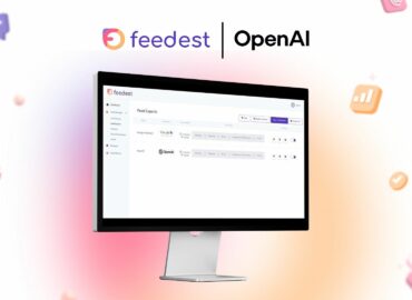Cyberclick integra OpenAI en Feedest y potencia el ecommerce hacia compras conversacionales
