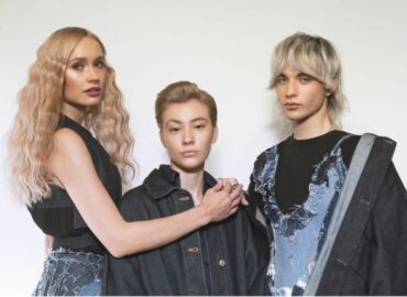 Pasarela Fígaro Street 2025/26: la peluquería conquista la calle y se convierte en moda