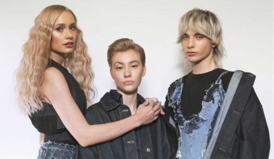 Pasarela Fígaro Street 2025/26: la peluquería conquista la calle y se convierte en moda