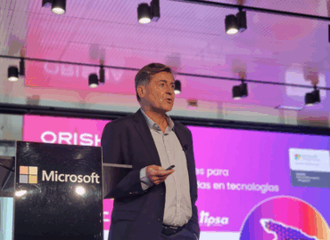 Orisha Agrifood Ibérica presenta su propuesta tecnológica basada en IA y cloud para el sector agro