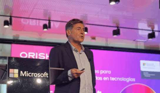 Orisha Agrifood Ibérica presenta su propuesta tecnológica basada en IA y cloud para el sector agro