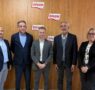 Emcesa recibe la visita de Marcas de Restauración