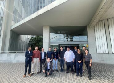 CIM UPC: un innovador acero más sostenible y económico a los aceros tradicionales nacerá en el marco del proyecto SUMMSEED