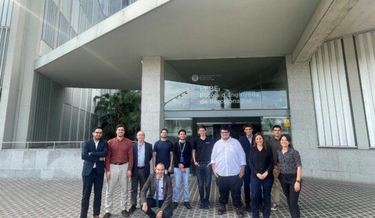 CIM UPC: un innovador acero más sostenible y económico a los aceros tradicionales nacerá en el marco del proyecto SUMMSEED