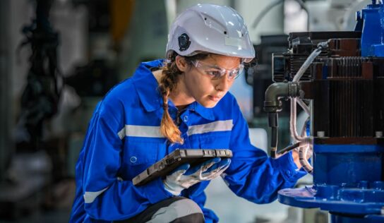 Tempel Group México acelera la transformación industrial con soluciones tecnológicas de alto impacto