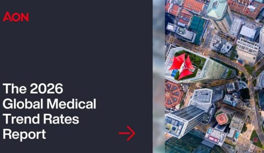 Aon pronostica un aumento medio del 10% en el coste de los planes médicos para 2026 en España
