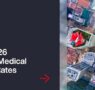 Aon pronostica un aumento medio del 10% en el coste de los planes médicos para 2026 en España