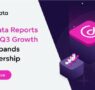 GoodData alcanza crecimiento récord en el tercer trimestre y refuerza su liderazgo en IA