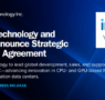 Graid Technology firma un acuerdo estratégico de licencia con Intel para impulsar la innovación en RAID
