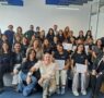Universitarias ganan el Hack Day 2025 con «Ecolecta», una plataforma que convierte residuos en oportunidades