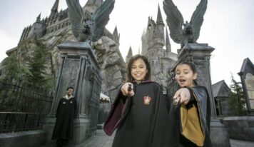 Despegar facilita el acceso a Universal Studios Hollywood con paquetes completos y asesoría personalizada