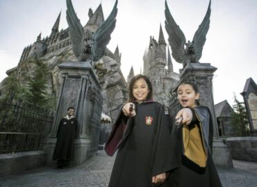Despegar facilita el acceso a Universal Studios Hollywood con paquetes completos y asesoría personalizada
