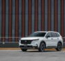 Honda CR-V 2026 llega a México
