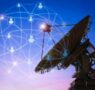 Goriz Telecomunicación amplía la conexión satelital