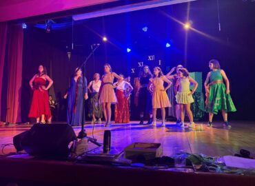 El Centro de las Artes y la Cultura GSD lanza un proyecto de Teatro Musical para niños y jóvenes en Vallecas