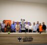 Planet Fitness® el gym oficial de Rayados: una alianza por el deporte nacional