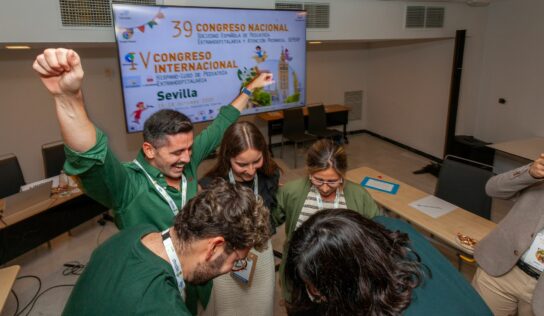 La SEPEAP cierra un congreso histórico en asistencia, participación y calidad científica y social