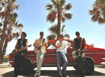 GENZ, la nueva promesa del pop-rock que conquista a United for Music