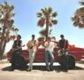 GENZ, la nueva promesa del pop-rock que conquista a United for Music