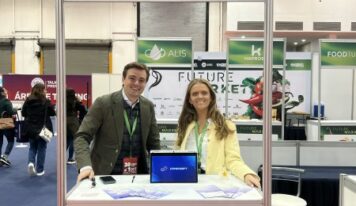 Comexsoft impulsa su implantación en Latinoamérica con su participación en ftalks Food Summit México 2025